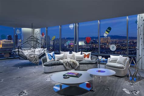 who has stayed at the empathy suite|Inside The Empathy Suite—The World's Most .